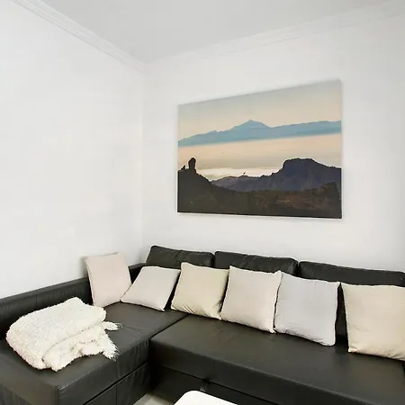 Apartman Cary's *