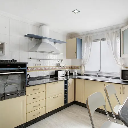 Cary's Apartman